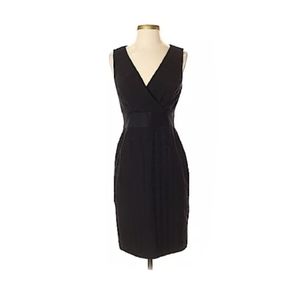 Kay Unger cocktail dress